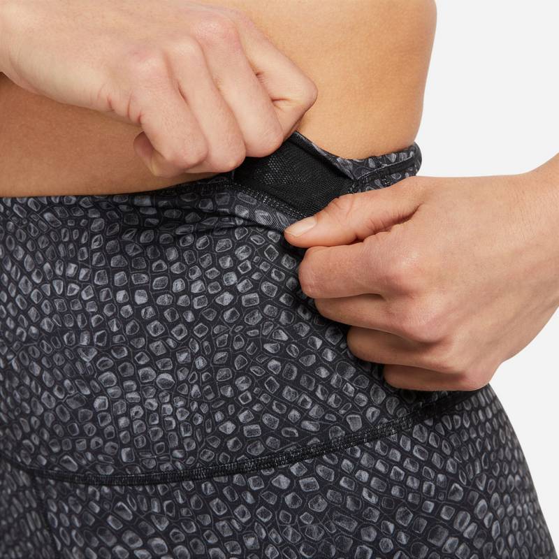 Nike ONE Dri Fit Tights Damen