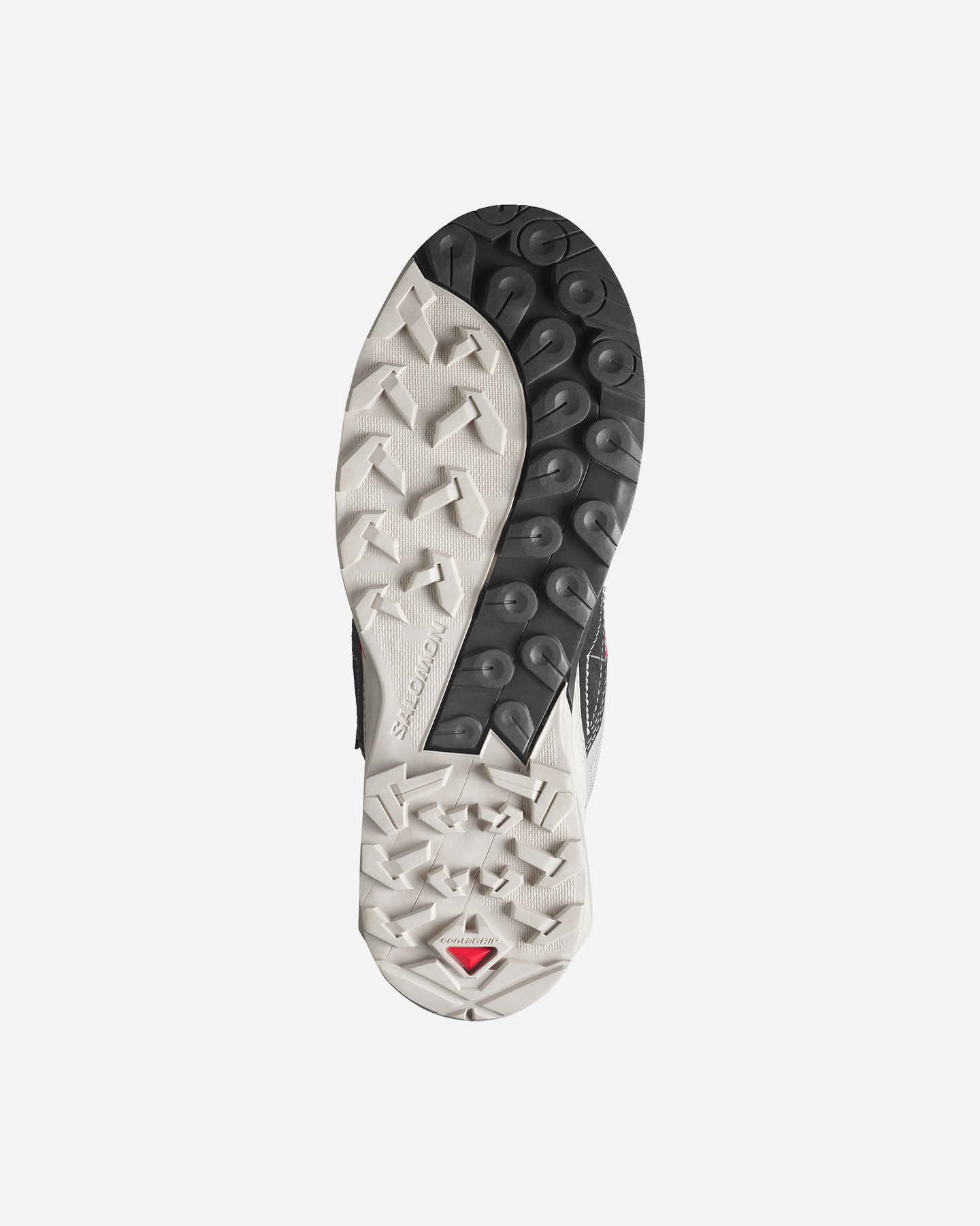 Scarpe Trail Salomon X Ultra Alpine Gtx W L47815000