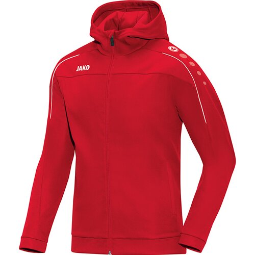 KINDER KAPUZENJACKE CLASSICO