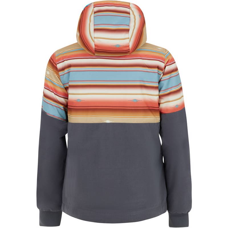 Protest PRTDRYAD Skijacke Damen