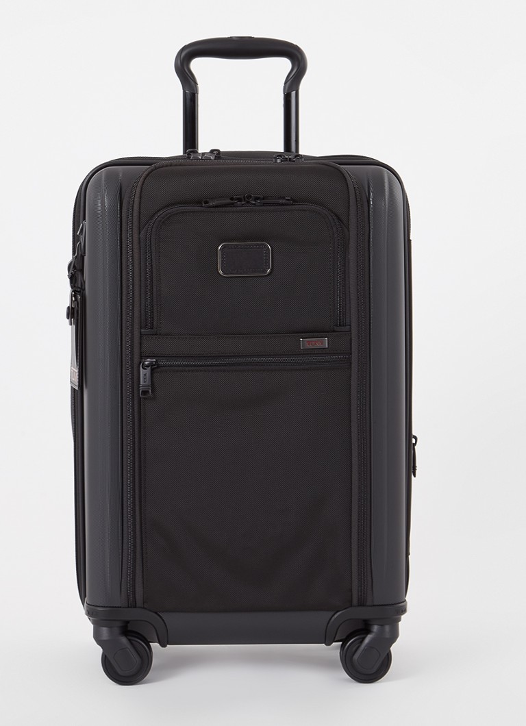 Tumi Alpha Hybrid επεκτεινόμενος περιστρεφόμενος δίσκος 56 cm