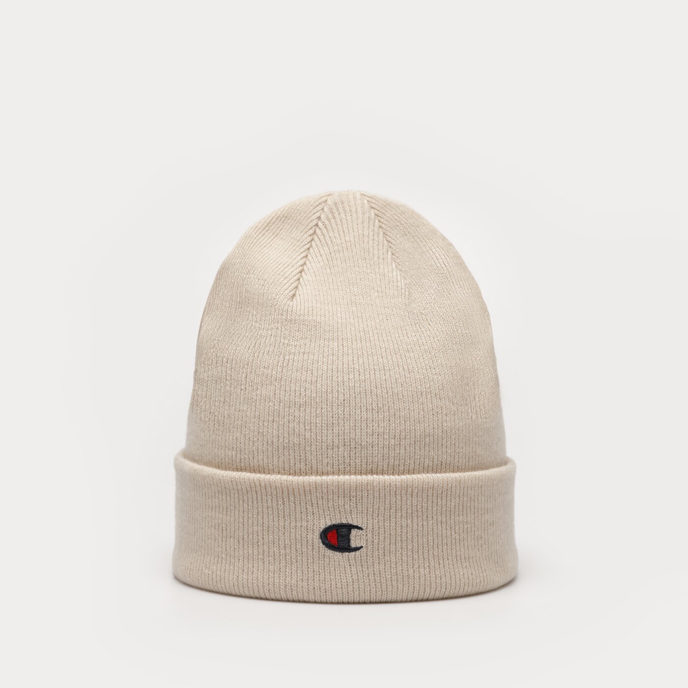 CHAMPION MÜTZE BEANIE Beige