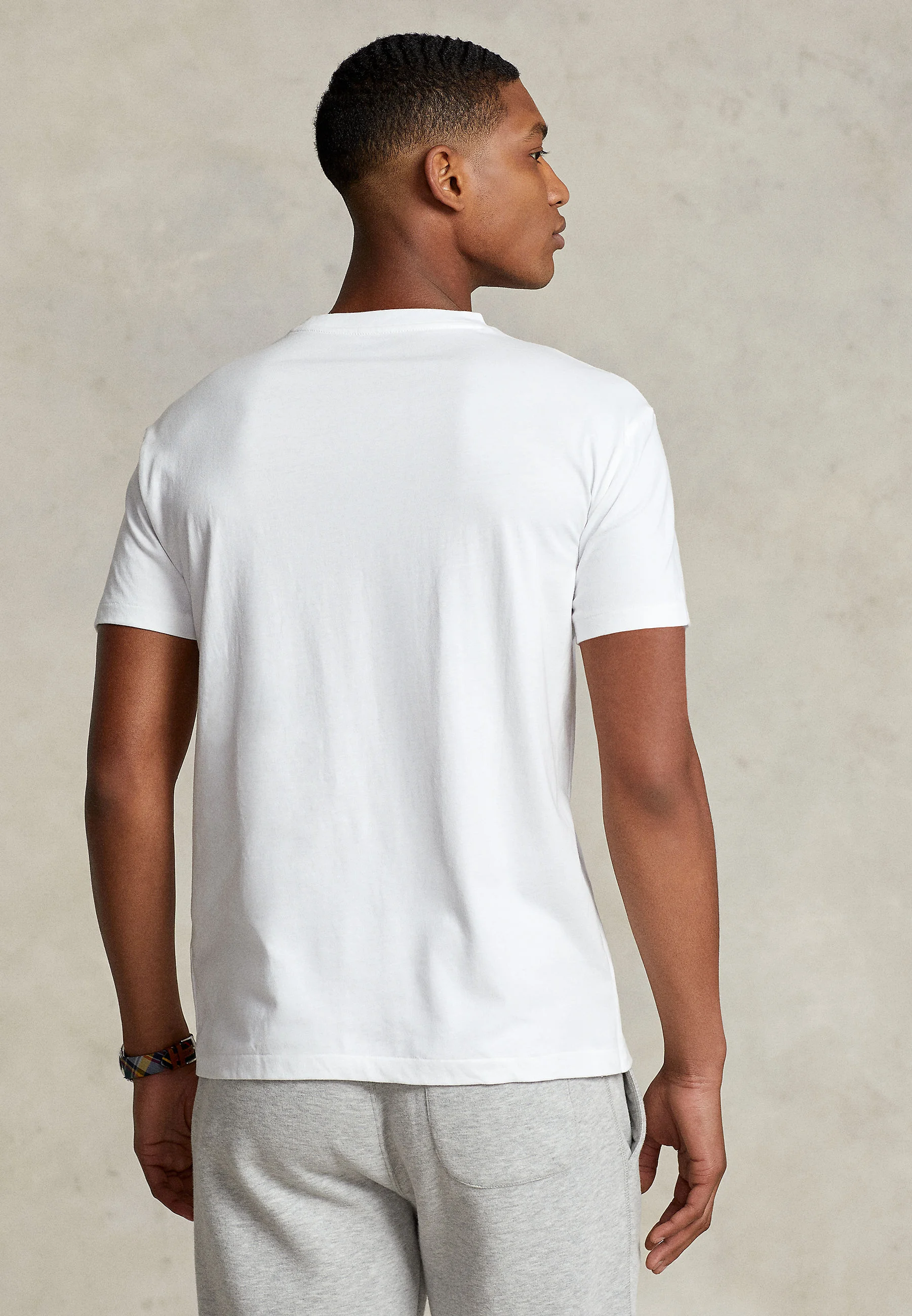 Polo Ralph Lauren MANGA CORTA - Camiseta básica