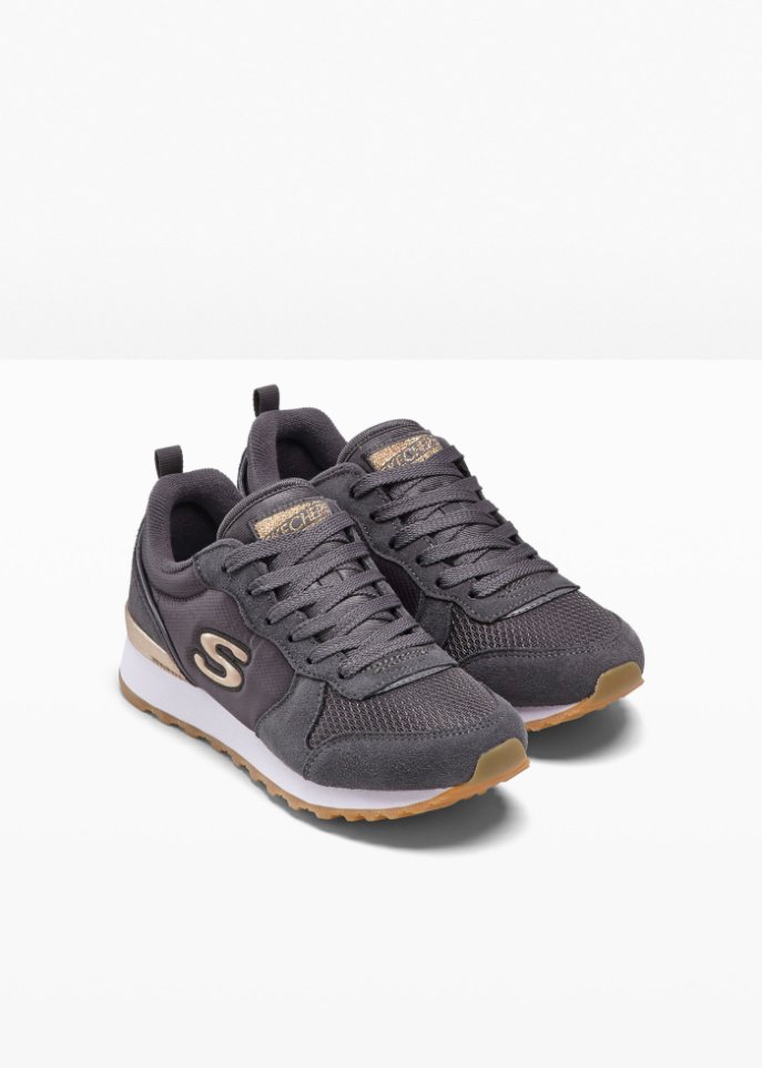 Skechers Sneaker mit Memory Foam