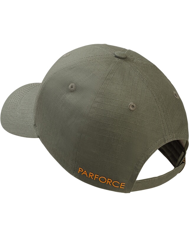 Parforce Set T-Shirt und Cap Bock