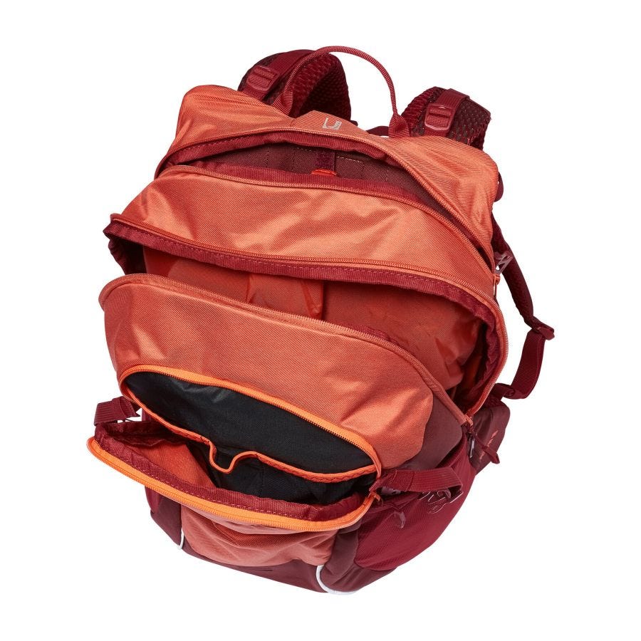 Tremalzo 18 - Fahrradrucksack Damen