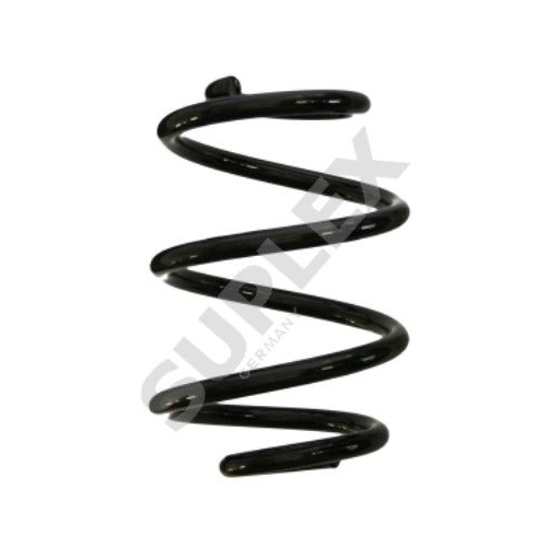 Suplex Schraubenfeder Renault 27252 - ATU