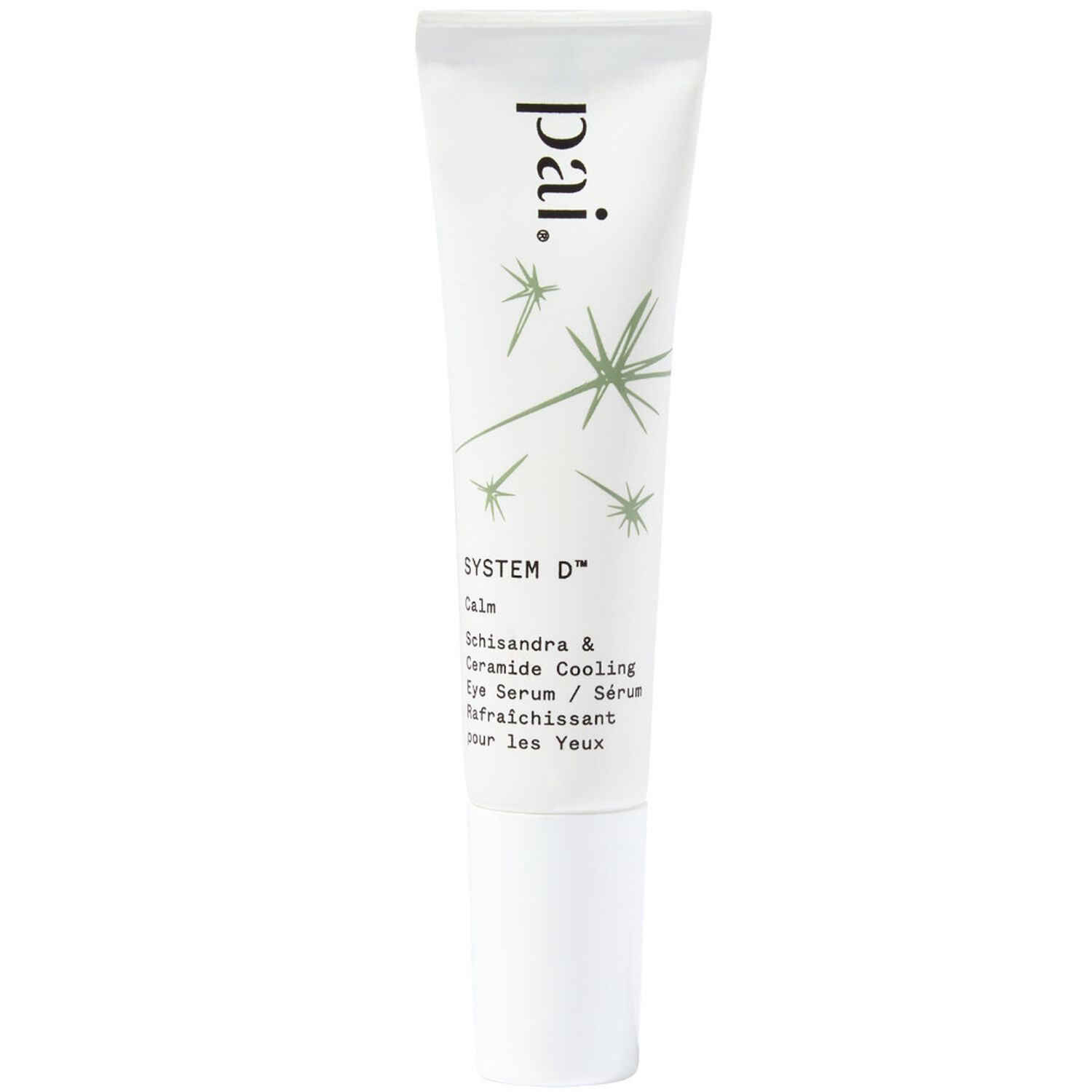 Pai System D Sérum Rafraîchissant pour les Yeux