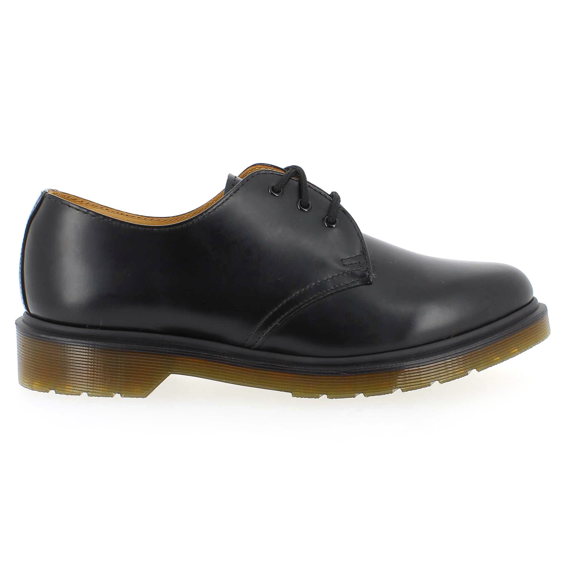 Dr Martens  1461 - Noir