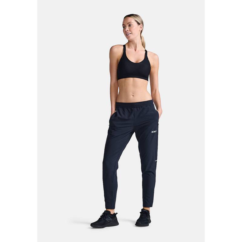 2XU Aero Woven Jogger Sweathose Damen