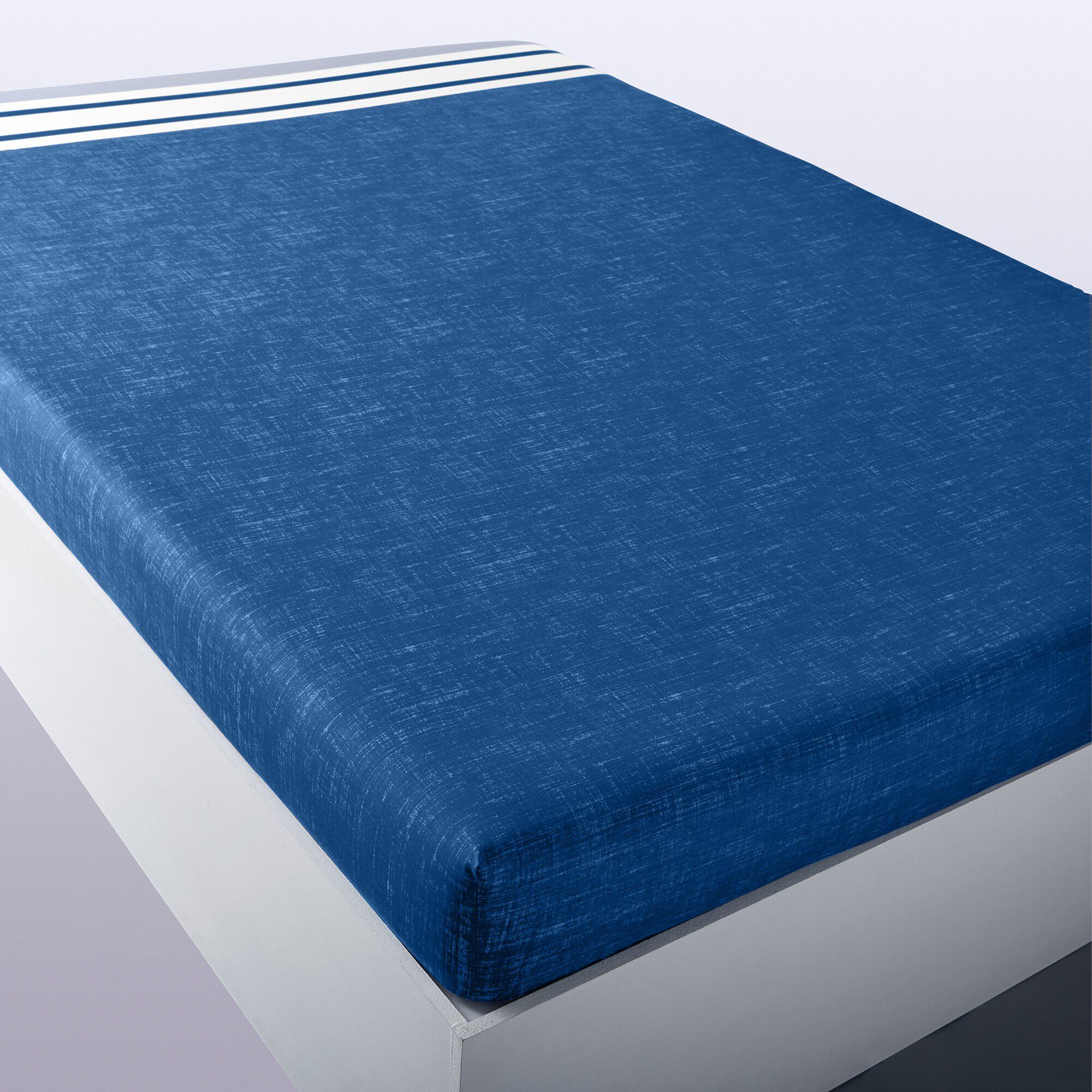 Linge de lit Nathalie coton