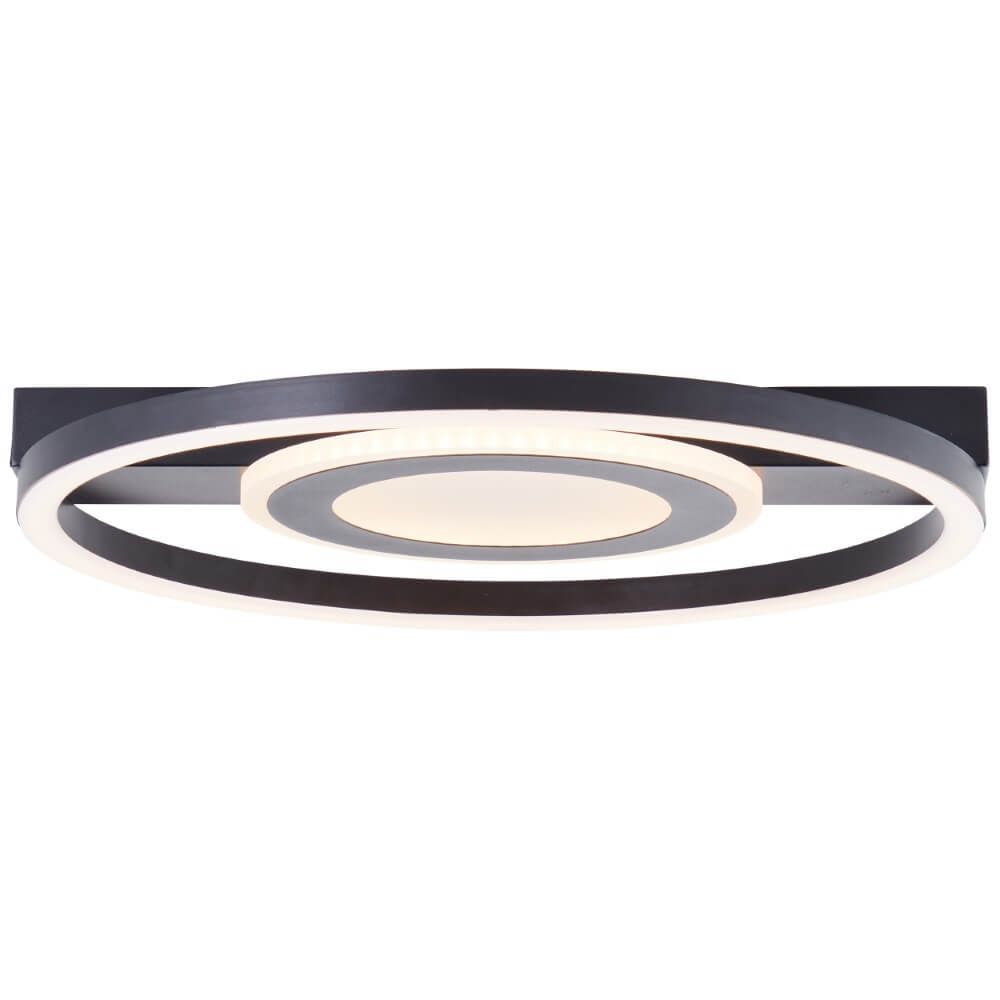 Brilliant LED Deckenleuchte Maureen 37 cm