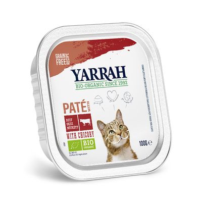 Sparpaket Yarrah Bio 48 x 100 g