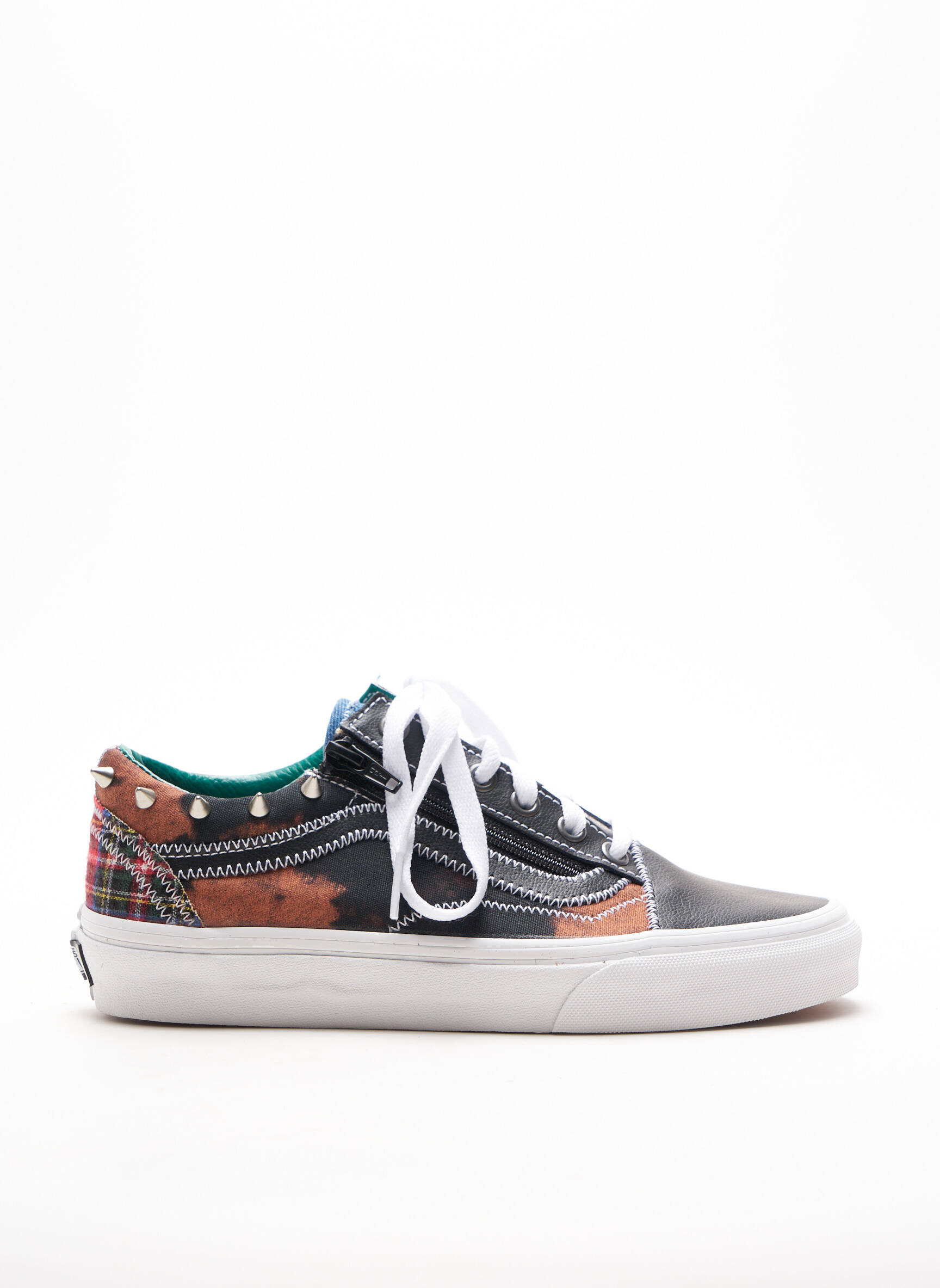 Vans Baskets Unisexe couleur noir