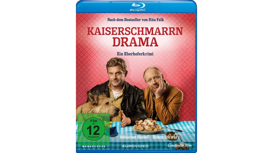 Kaiserschmarrndrama