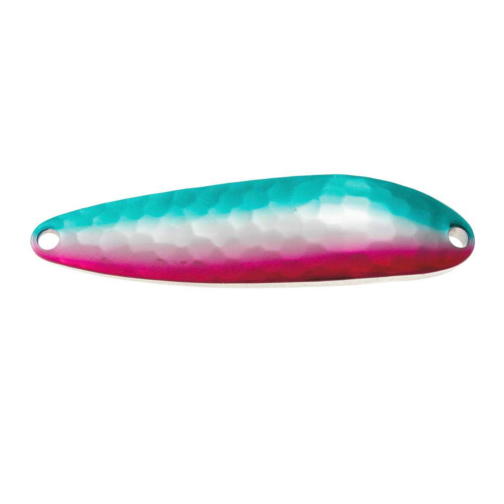 Cuillère Ondulante Tiemco Lightning vaappu 6,3cm, 14g
