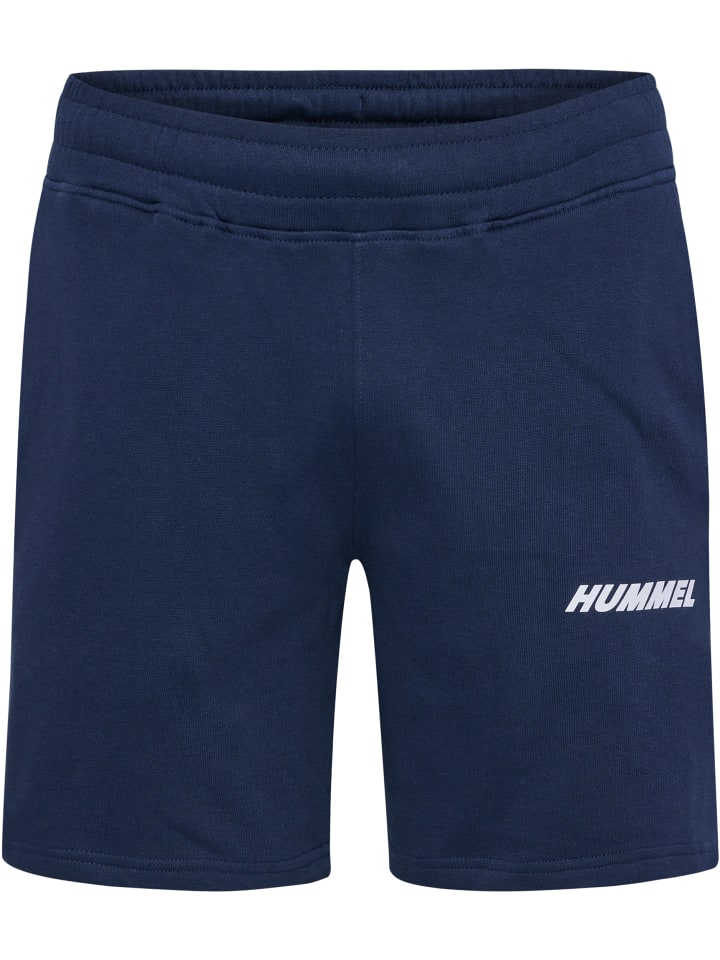 Hummel Hummel Kurze Hose Hmlelemental Herren in DRESS BLUES günstig kaufen XXL