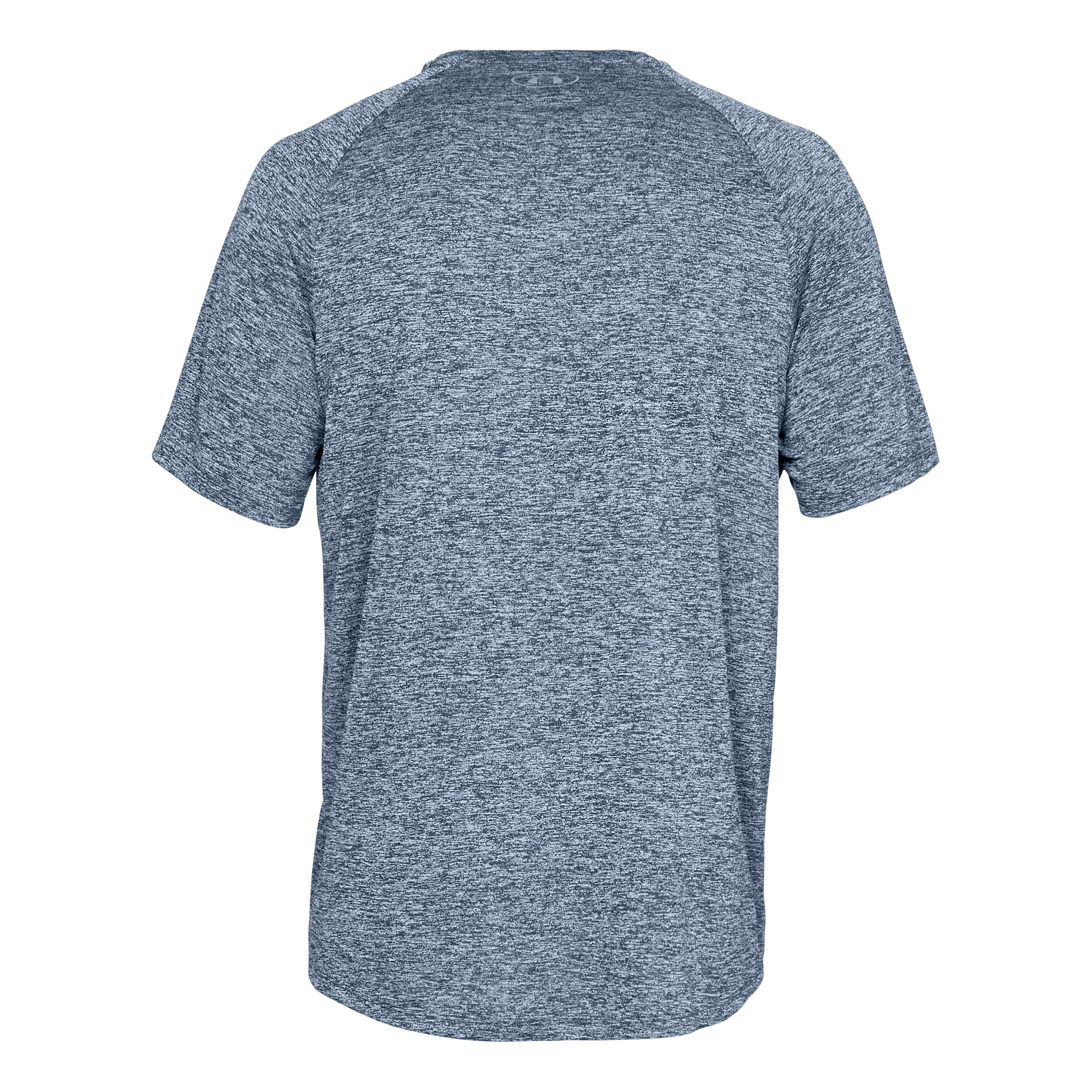 Tech 2.0 T-Shirt Herren - Blau, Grau