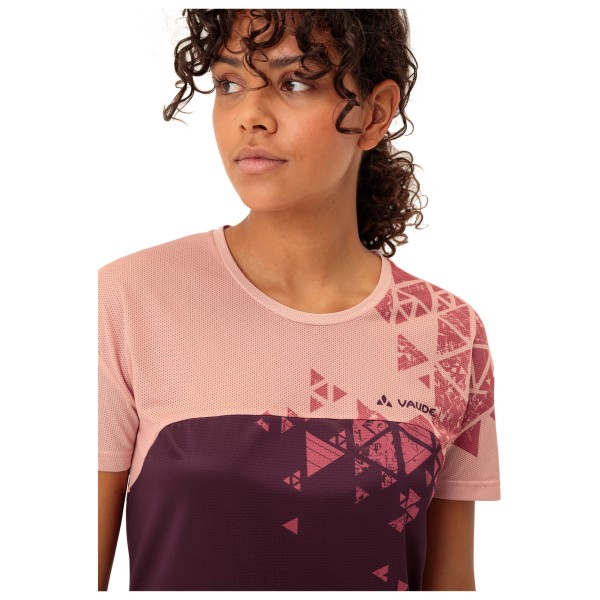 Vaude - Women's Moab T-Shirt Vi - Funktionsshirt