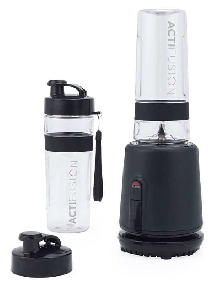 Petra Smoothie-Maker in Transparent/ Schwarz günstig kaufen onesize