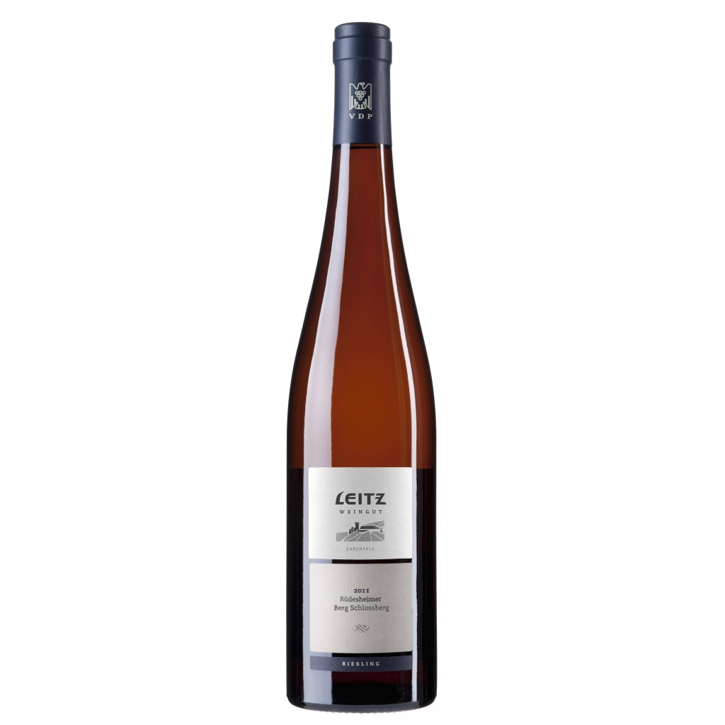 2016 Riesling Rüdesheimer Berg Schlossberg 'Ehrenfels' GG trocken