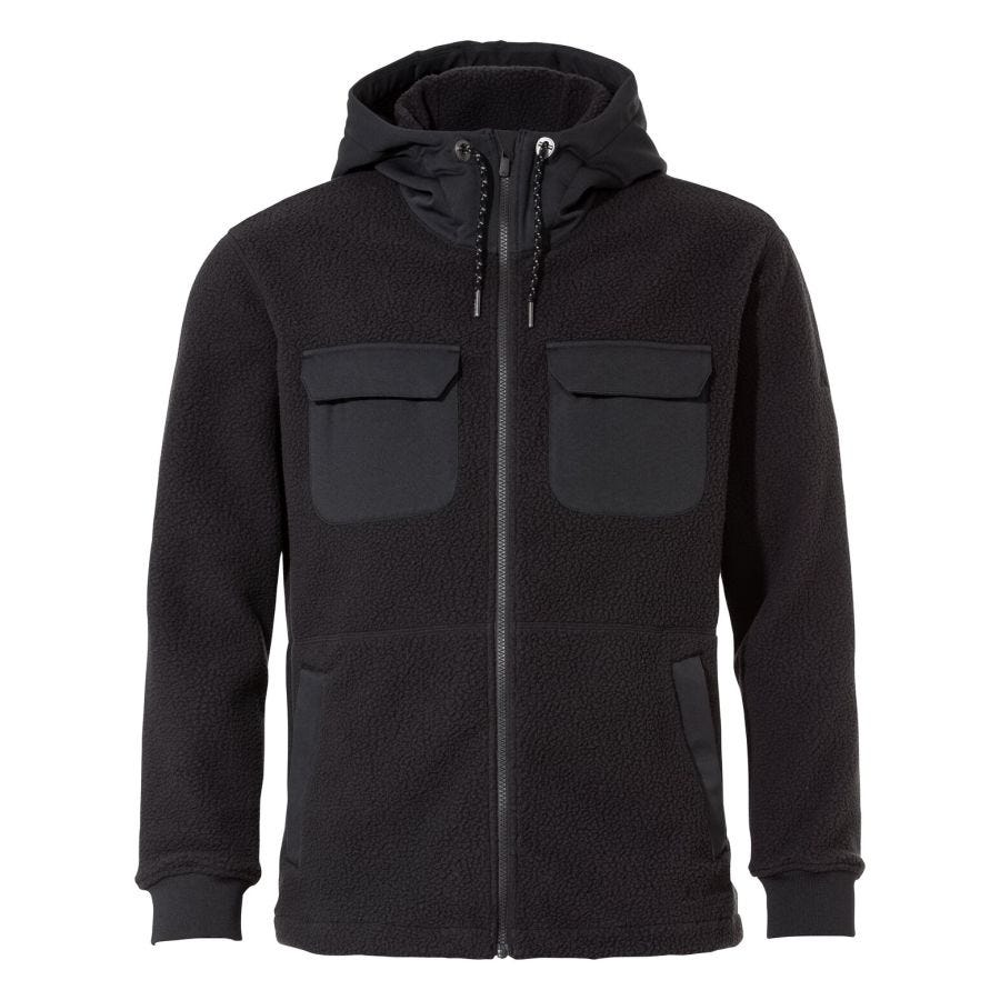 Manukau III Fleecejacke Herren