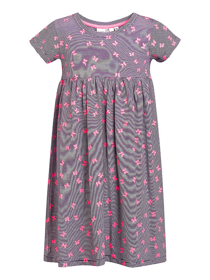 happy girls by Eisend Kleid in Pink günstig kaufen 134