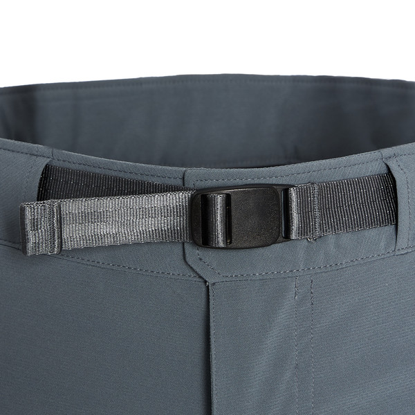 M' S TERRAVIA ALPINE PANTS - REG Herren - Softshellhose
