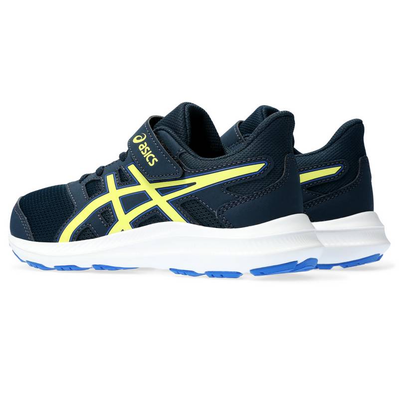 ASICS JOLT 4 PS Laufschuhe Kinder