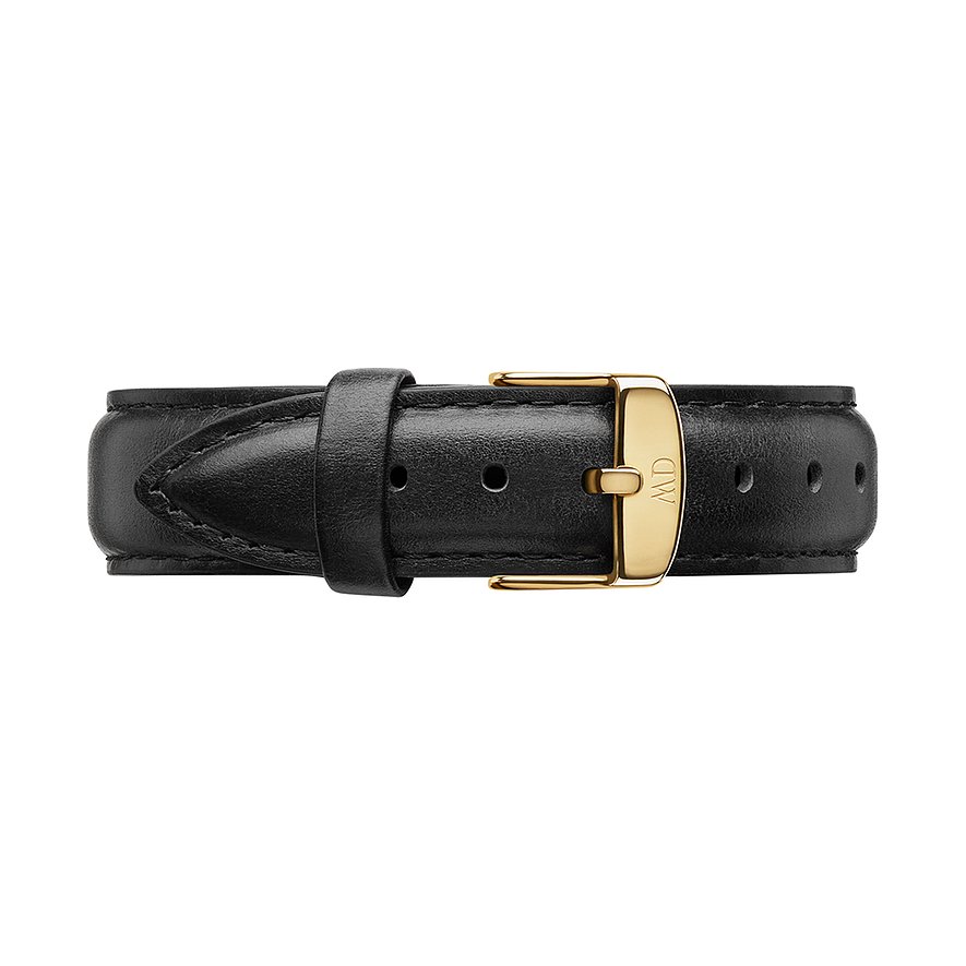 Daniel Wellington Lederband Sheffield