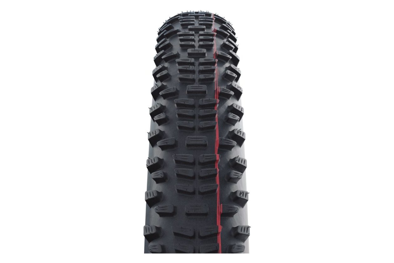 Schwalbe Racing Ralph 26x2,25 EVO ADDIX Speed SnakeSkin Super Ground