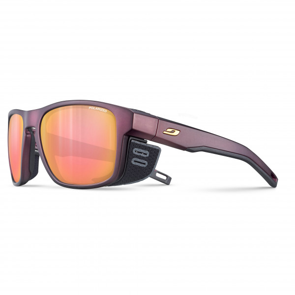 Julbo - Shield M Spectron3 Polarized (VLT 12%) - Sonnenbrille