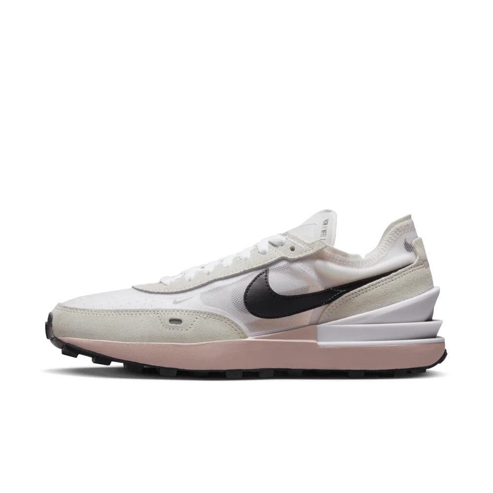 Nike Waffle One DC2533-104 / weiss