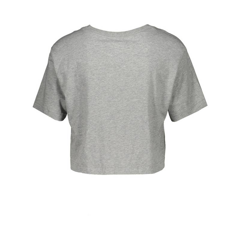 Nike NSW Essential Croptop Damen