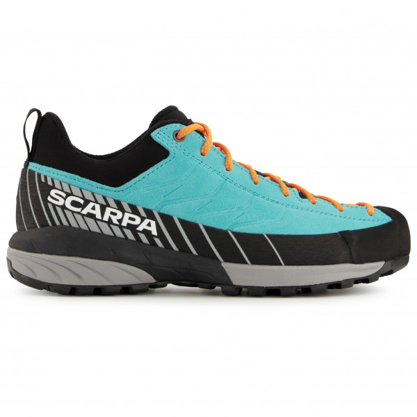 Scarpa - Women's Mescalito - Approachschuhe
