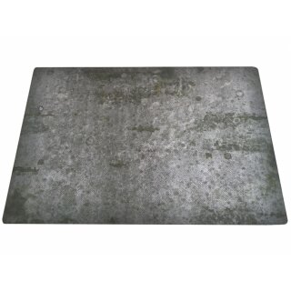 Urban Matz - Cobblestone Battlefield 2 6'x4'