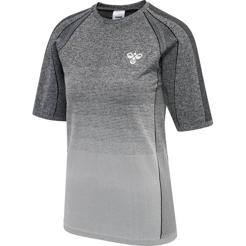 hummel hmlGG12 TRAINING SEAMLESS S/S WOMAN Trikot Damen