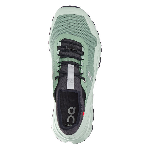 CLOUDULTRA Damen - Trailrunningschuhe