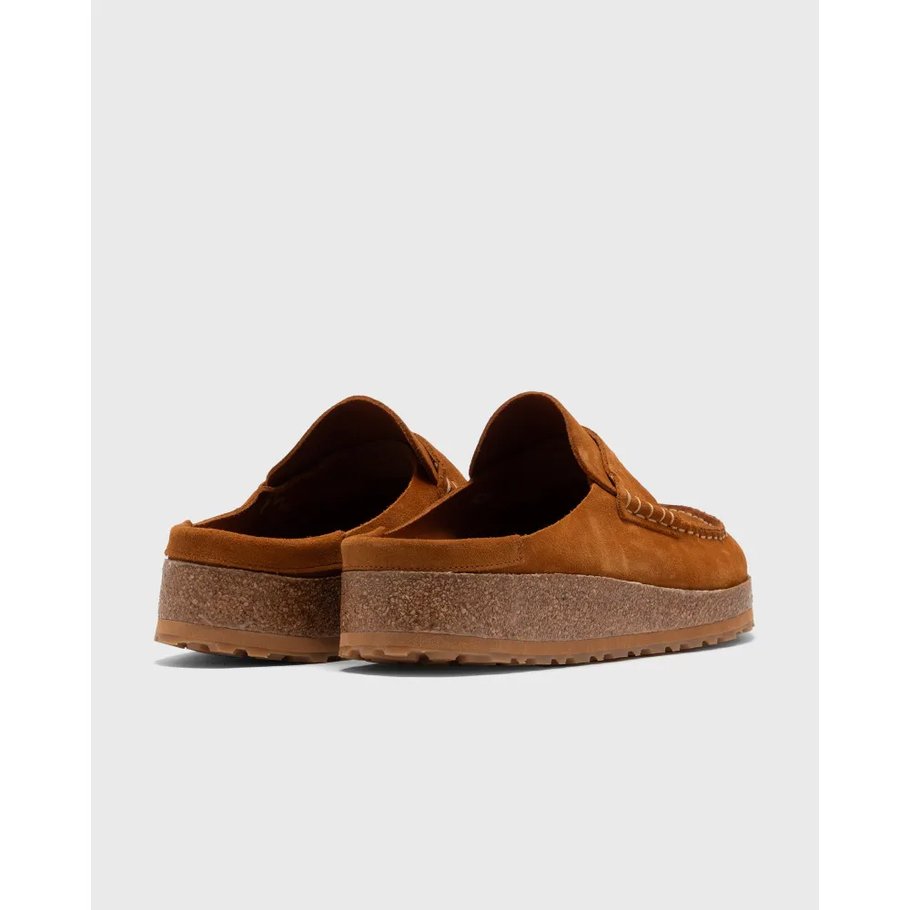 Birkenstock Naples VL 1024995 / braun