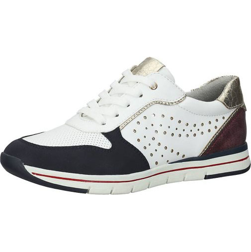 Bama Sneaker