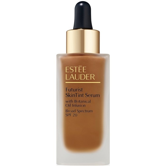 Futurist Skintint Serum Foundation