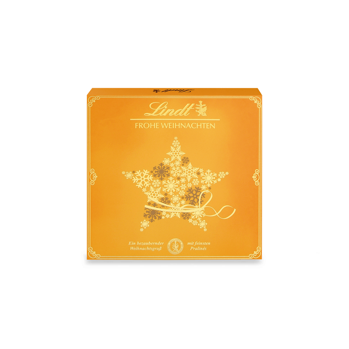 Emotionale Geschenke Xmas, 80g
