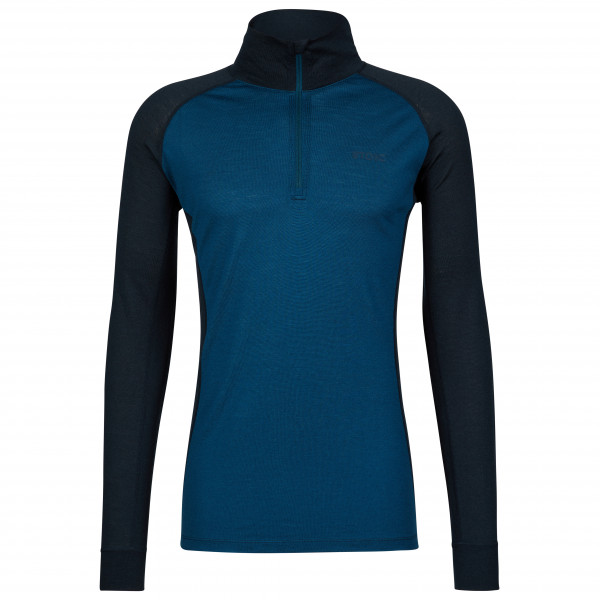 Stoic - Merino180 BjoernenSt. Half Zip - Merinounterwäsche