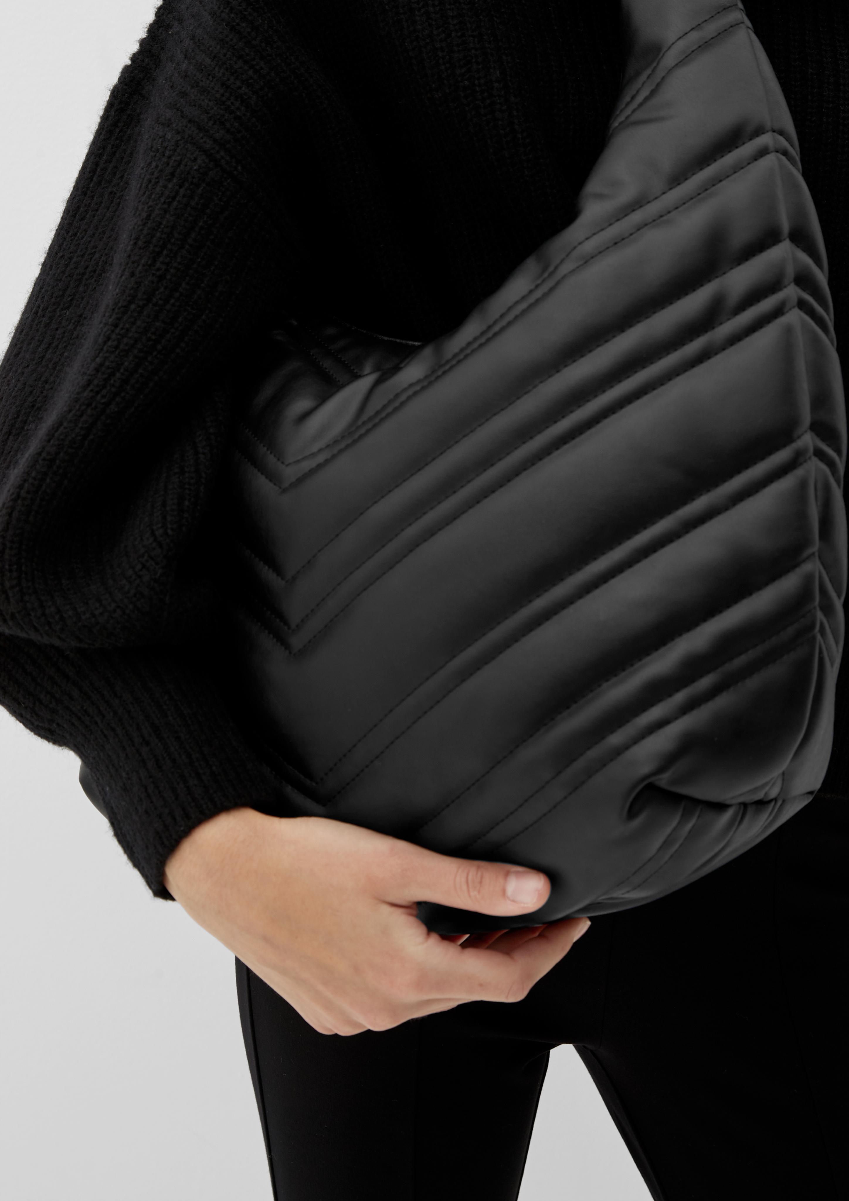 Hobo Bag mit Steppstruktur  2125146-9999