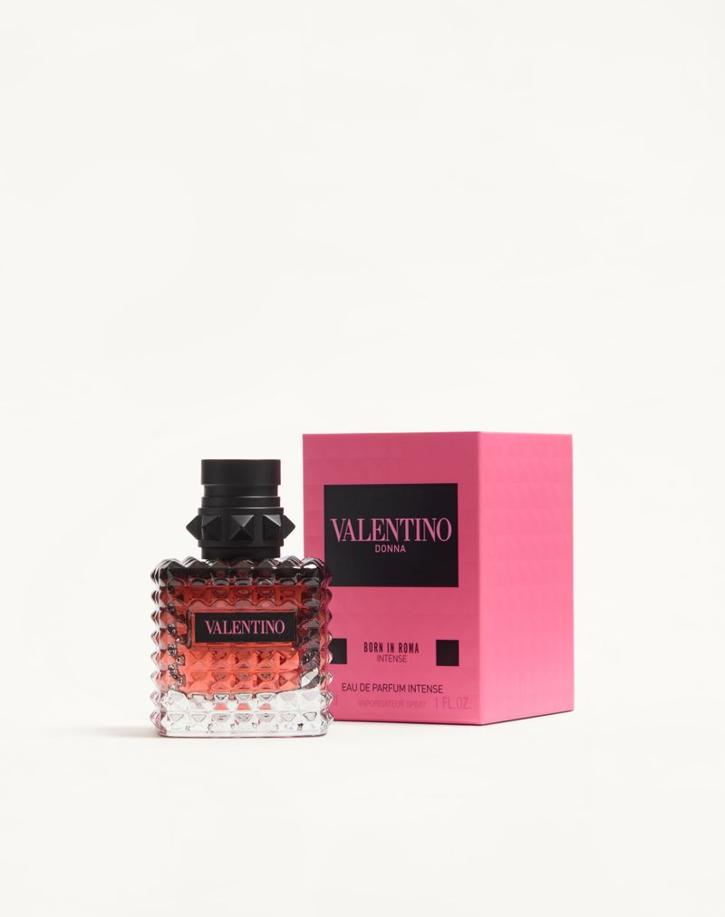 Born In Roma Intenso Eau De Parfum Spray 30ml