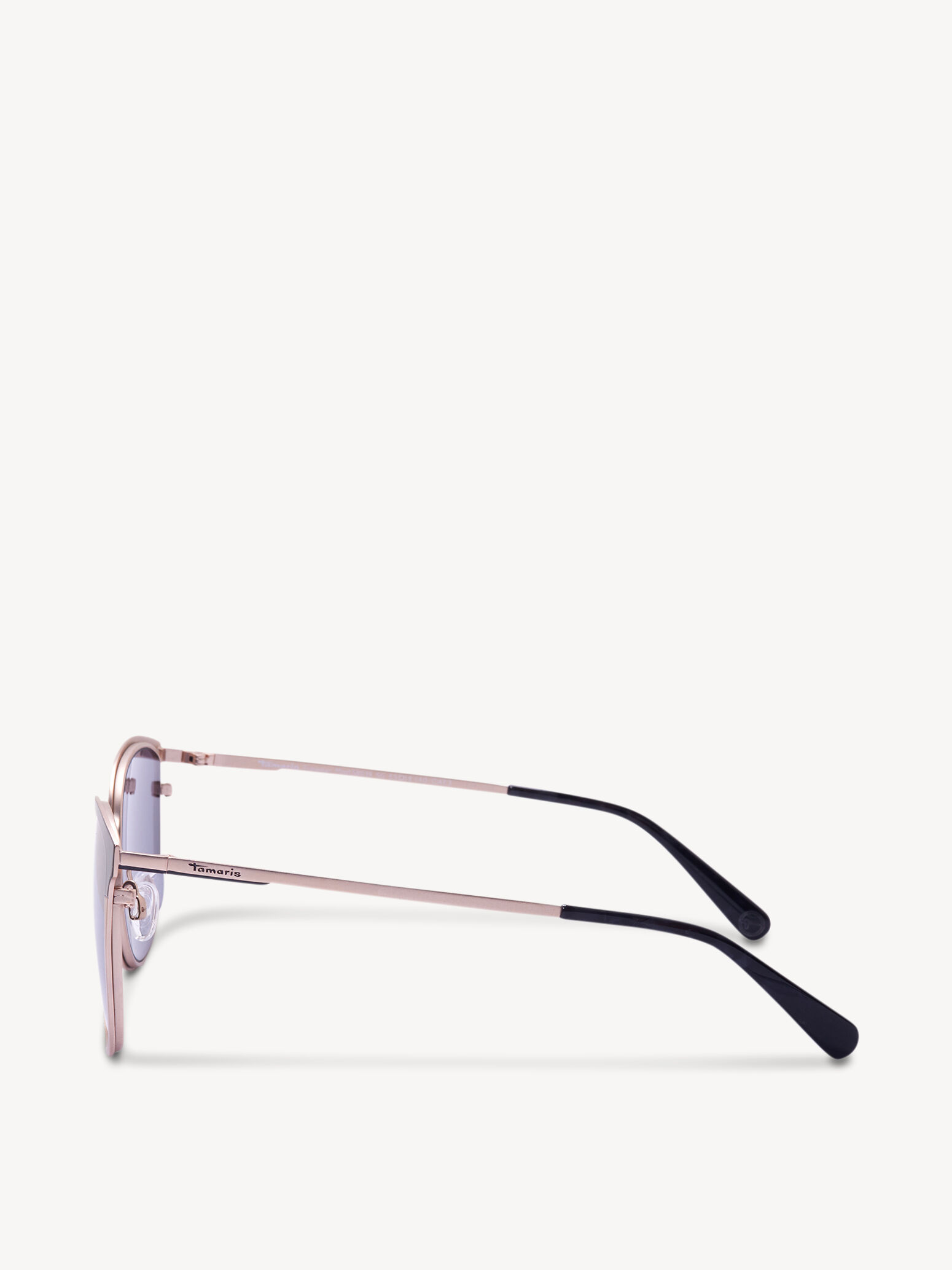 Lunettes de soleil - noir
