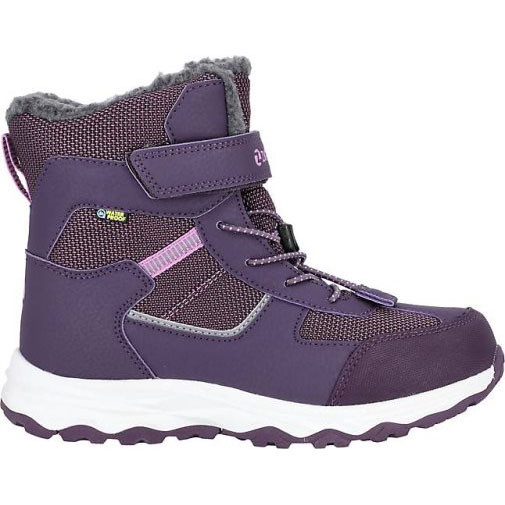 ZIGZAG Winterstiefel Balful mit wasserdichter Funktion