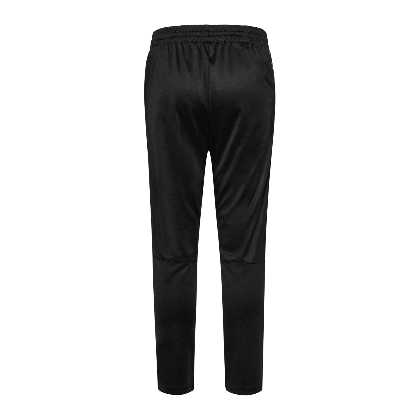 Hummel hmlAUTHENTIC Trainingshose Kids Schwarz F2001