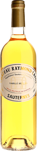 Château Raymond-Lafon 2003