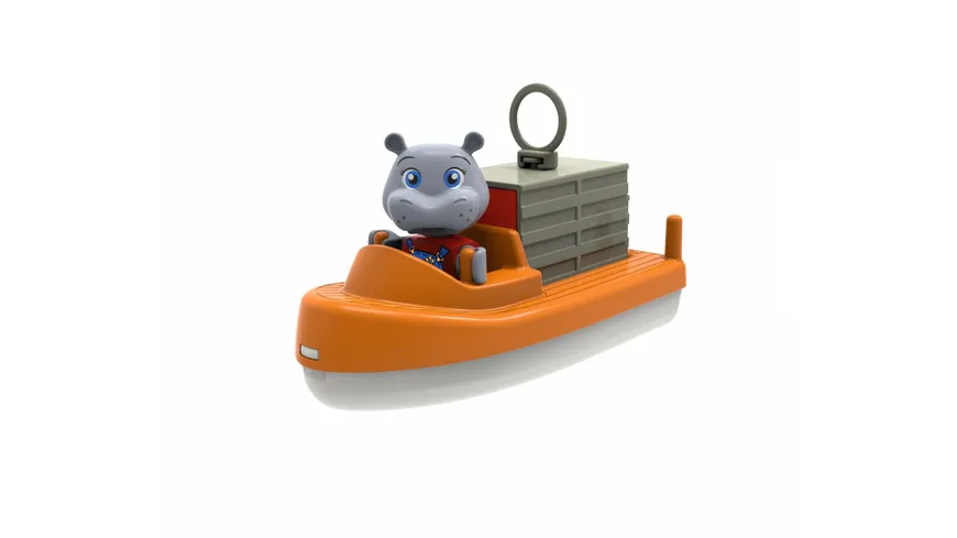 AquaPlay LockBox Wasserbahn